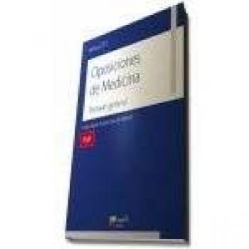 Manual CTO de Oposiciones de Medicina de Madrid: Temario General