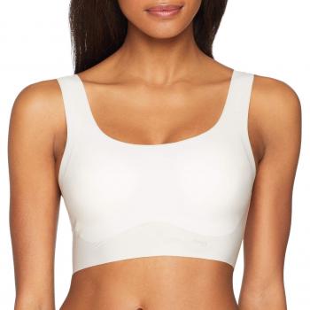 Sloggi Women’s ZERO Feel Soft Padded Bra