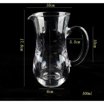 Jarra de leche