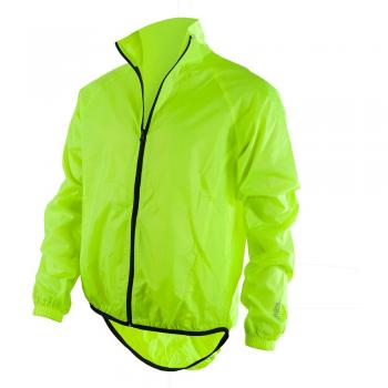 Chaqueta de lluvia O'Neal | Transpirable y repelente al agua | Talla L