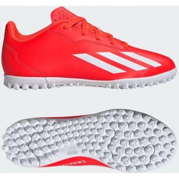 Scarpe da gioco rossa per bambini IF0708 Solar Red