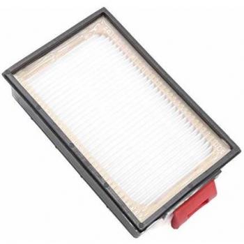 Vhbw Allergiefilter HEPA-Filter für Bosch BGS61430/01, BBZ155HF00