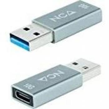 Nanocable 10.02.0013 USB-A Video