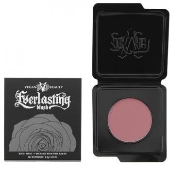 Vegan Rosebud Everlasting Blush Refill, 6.2g – KVD