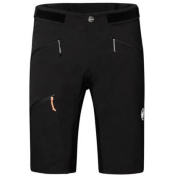 Short Trail Taiss Uomo – Protezione Alta