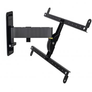 Support TV noir Erard 048260