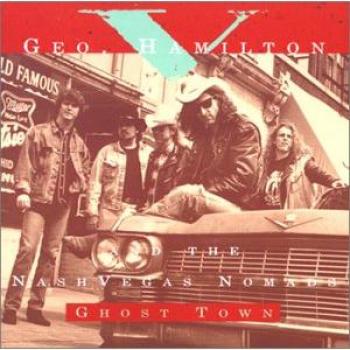 Ghost Town