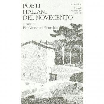 Poeti italiani del Novecento