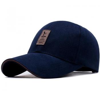 Men's Classic Bone Baseball Cap