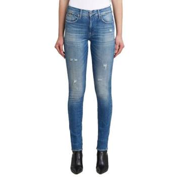 Retro Atlas 30 Skinny Jeans by G-Star 3301