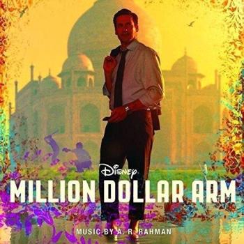 Million dollar arm