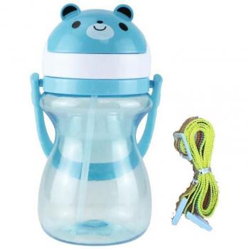 Bebedero Escolar AguaFácil 400 ml