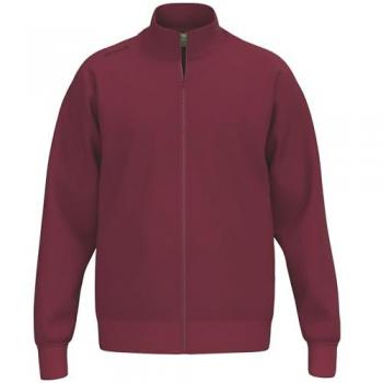Erima TS Sweatjacke Herren pink 3XL