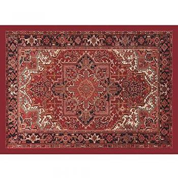 Lily: Alfombra Oriental Emociones 200x314 cm