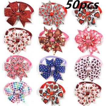 Nœud papillon pour chiens