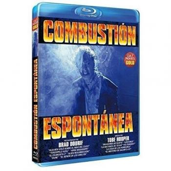Spontaneous Combustion ( Combustion Espontanea) 1990