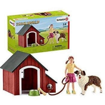 Accessoire Niche Schleich