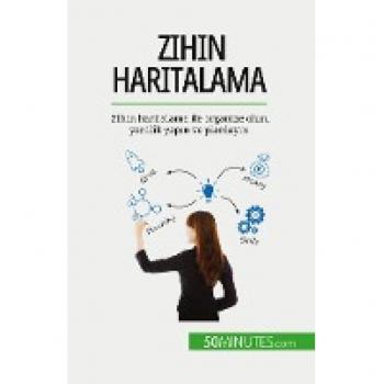 Zihin haritalama: Zihin haritalama ile organize olun, yenilik yap¿n ve planlay¿n