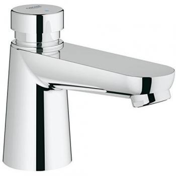 Grohe 36265000 Euroeco Self-Closing Faucet