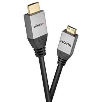 Cavo Professionale HDMI a Mini HDMI 2m