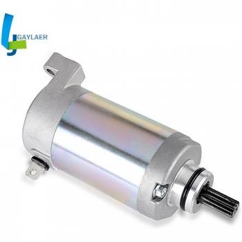 Yamaha XG250 TRICKER Starter Motor