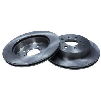 Disque de frein pour SUZUKI MAXGEAR 19-1045