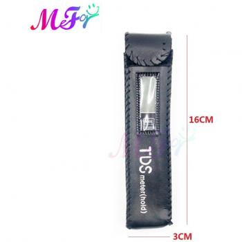 TDS testeur 5 pièces avec étalonnage EC pH