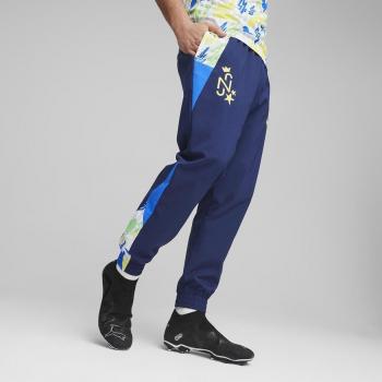 Pantalón Largo De Fútbol Puma Neymar Jr Hombre