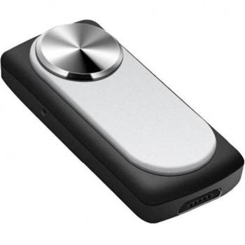Dictáfono Pequeño 8GB con Control Vocal