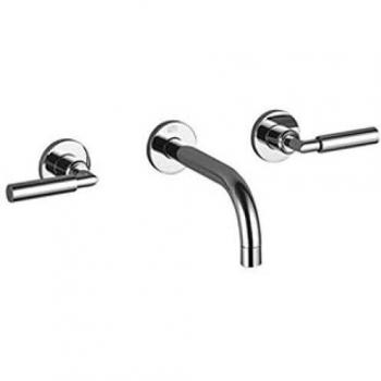 Lavabo a Tocco Lavorato Dornbracht 190 mm