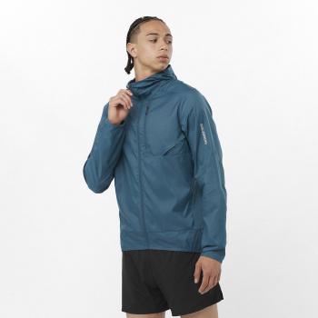 Chaqueta Salomon Hombre Cortavientos Bonatti Cross