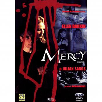 Mercy. Senza pietà