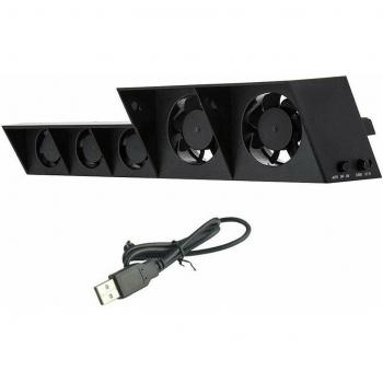 TP4-005 PlayStation 4 Cooling Fan with Turbo Temperature Control