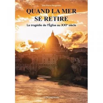 Quand la mer se retire