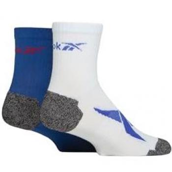 Cushioned Heel and Toe Running Socks