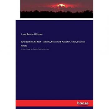 Durch das britische Reich