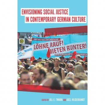 Vitalsource Technologies, Inc. Envisioning Social Justice In Contemporary German Culture