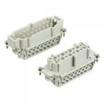 Harting 09 33 016 2701 Buchseneinsatz
