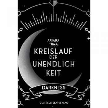 Dunkelstern Verlag Kreislauf der Unendlichkeit-darkness
