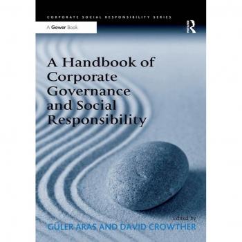 Vitalsource Technologies, Inc. A Handbook Of Corporate Governance And Social Responsibility