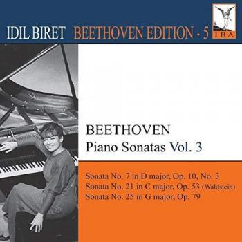 Ludwig Van Beethoven