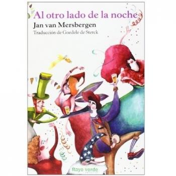 Al otro lado de la noche