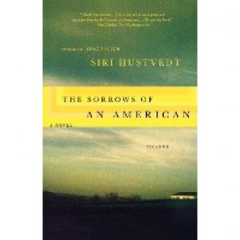 Hustvedt, Siri: The Sorrows of an American