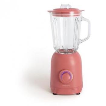 Create Blender Pulse 800 Batidora De Jarra Estilo Americano 800w Naranja