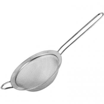 Passoire fine inox 7,5 cm Fackelmann