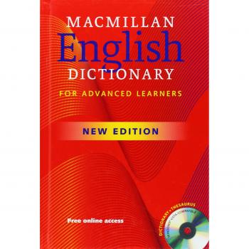 Macmillan Educ