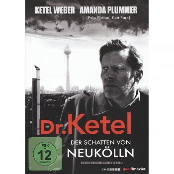 Dr. Ketel
