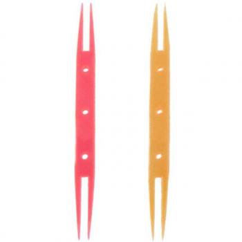 DIY Lace Maker Shuttles – 2 Piece Plastic Set