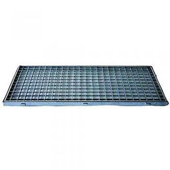 Caillebotis 1000x1000 30/2 T,K, MW 30/30