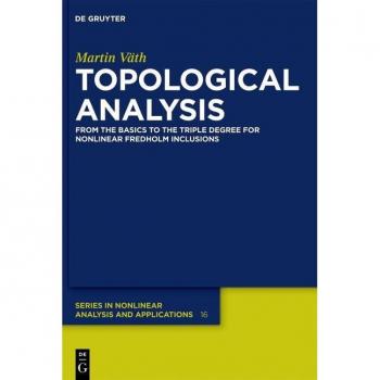 Vitalsource Technologies, Inc. Topological Analysis